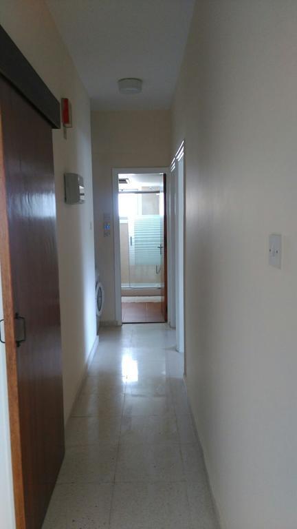 Modern City Center Apt Lárnaca Exterior foto